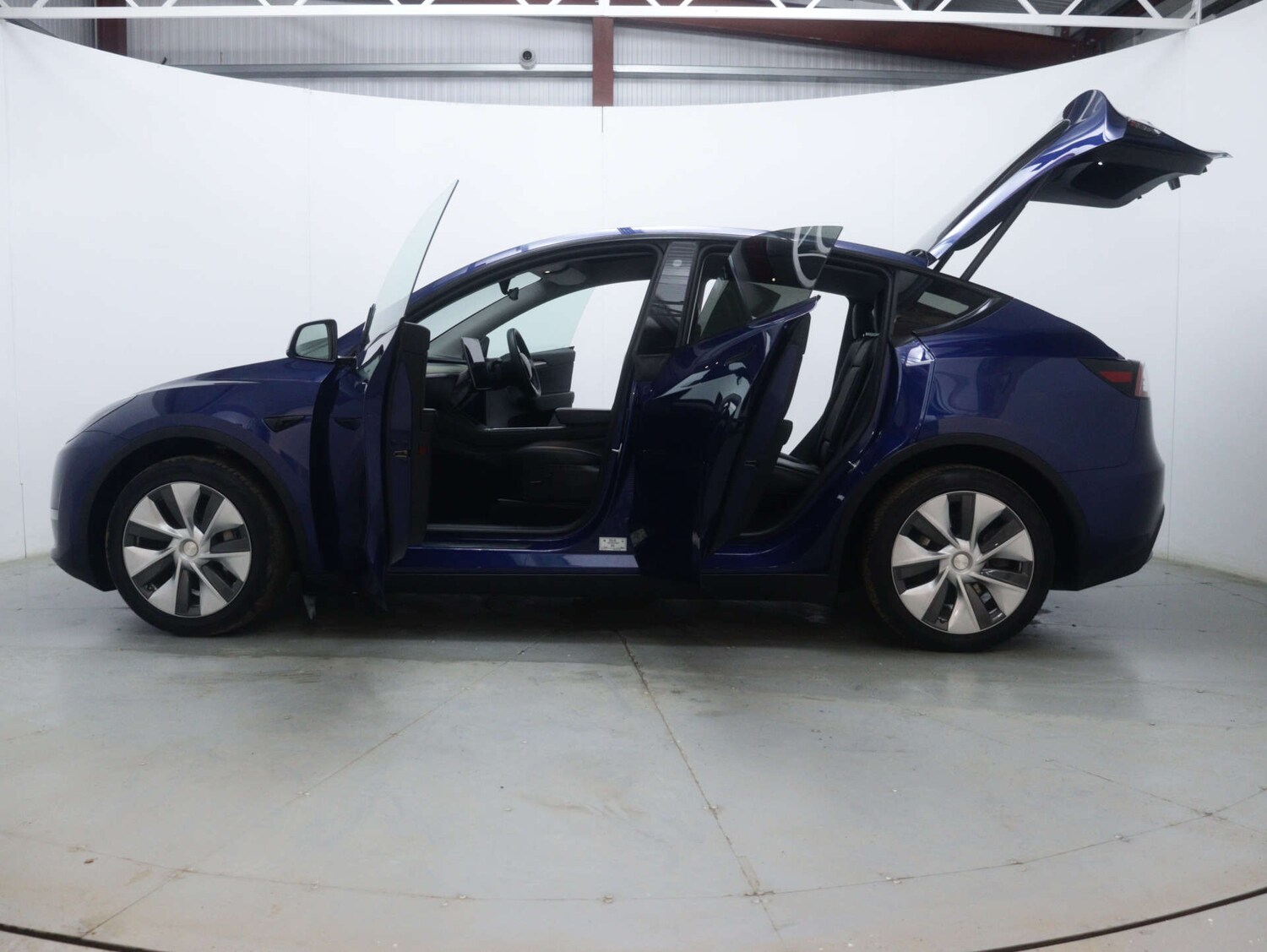 Used Tesla Model Y 2023 for sale - 76894418: Photo 52