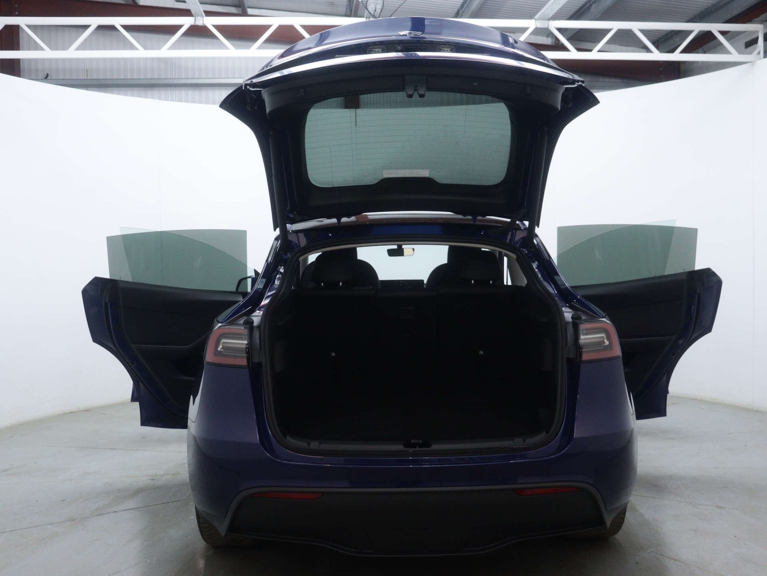 Used Tesla Model Y 2023 for sale - 76894418: Photo 54