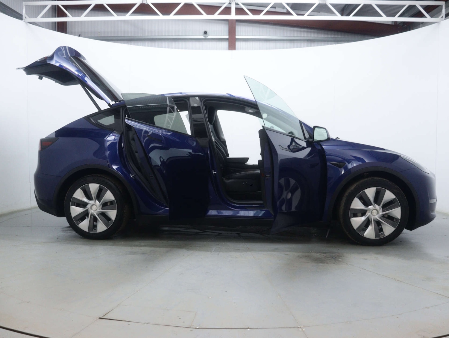 Used Tesla Model Y 2023 for sale - 76894418: Photo 56