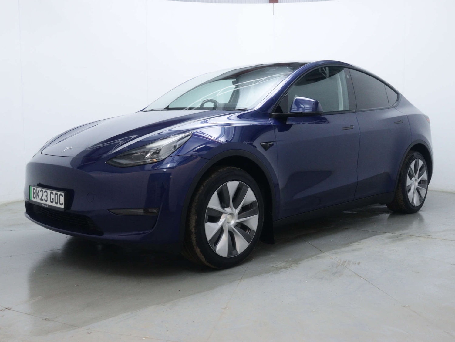 Used Tesla Model Y 2023 for sale - 76894418: Photo 7
