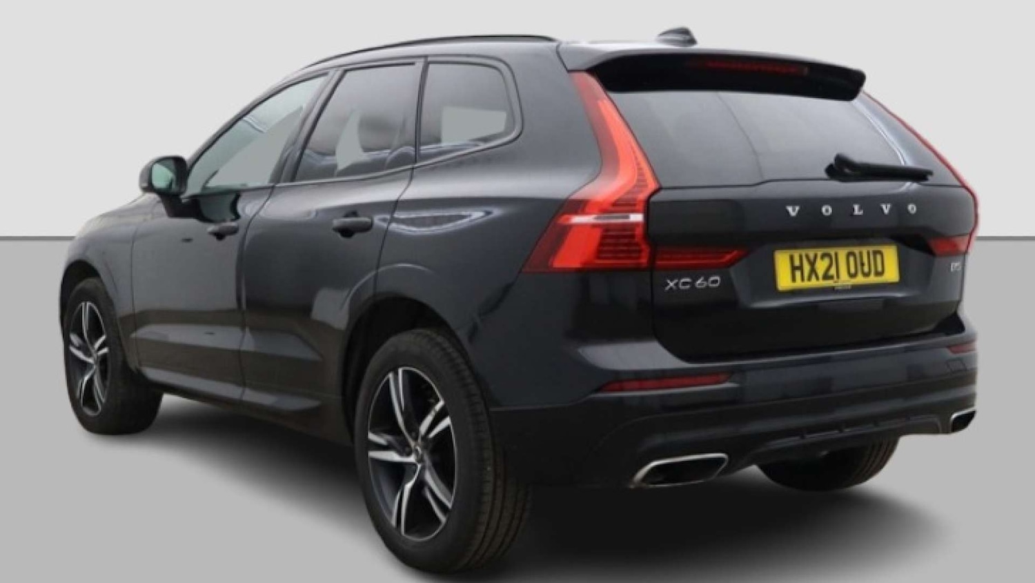 Used Volvo XC60 2021 for sale - 77931947: Photo 7