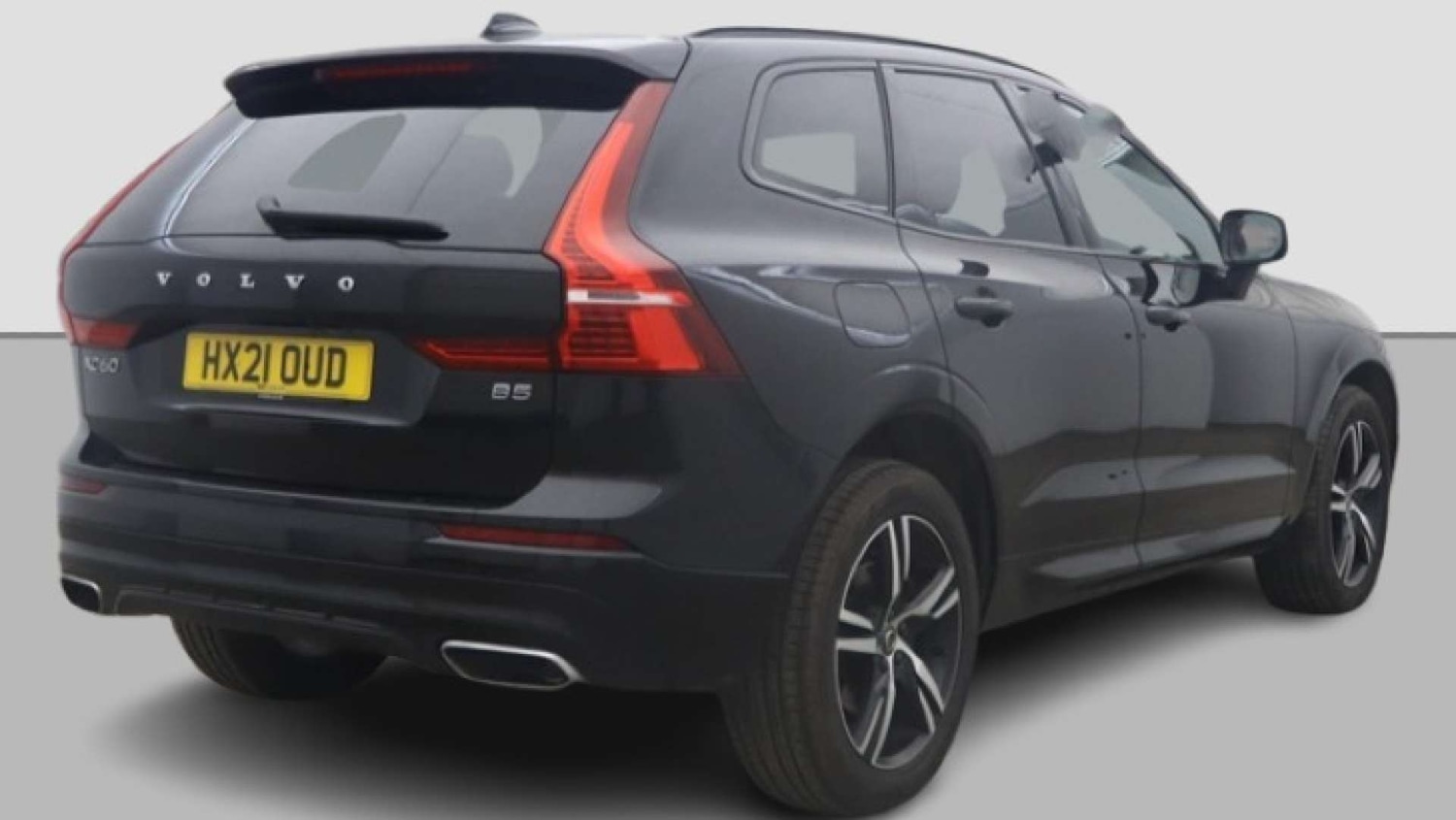 Used Volvo XC60 2021 for sale - 77931947: Photo 8