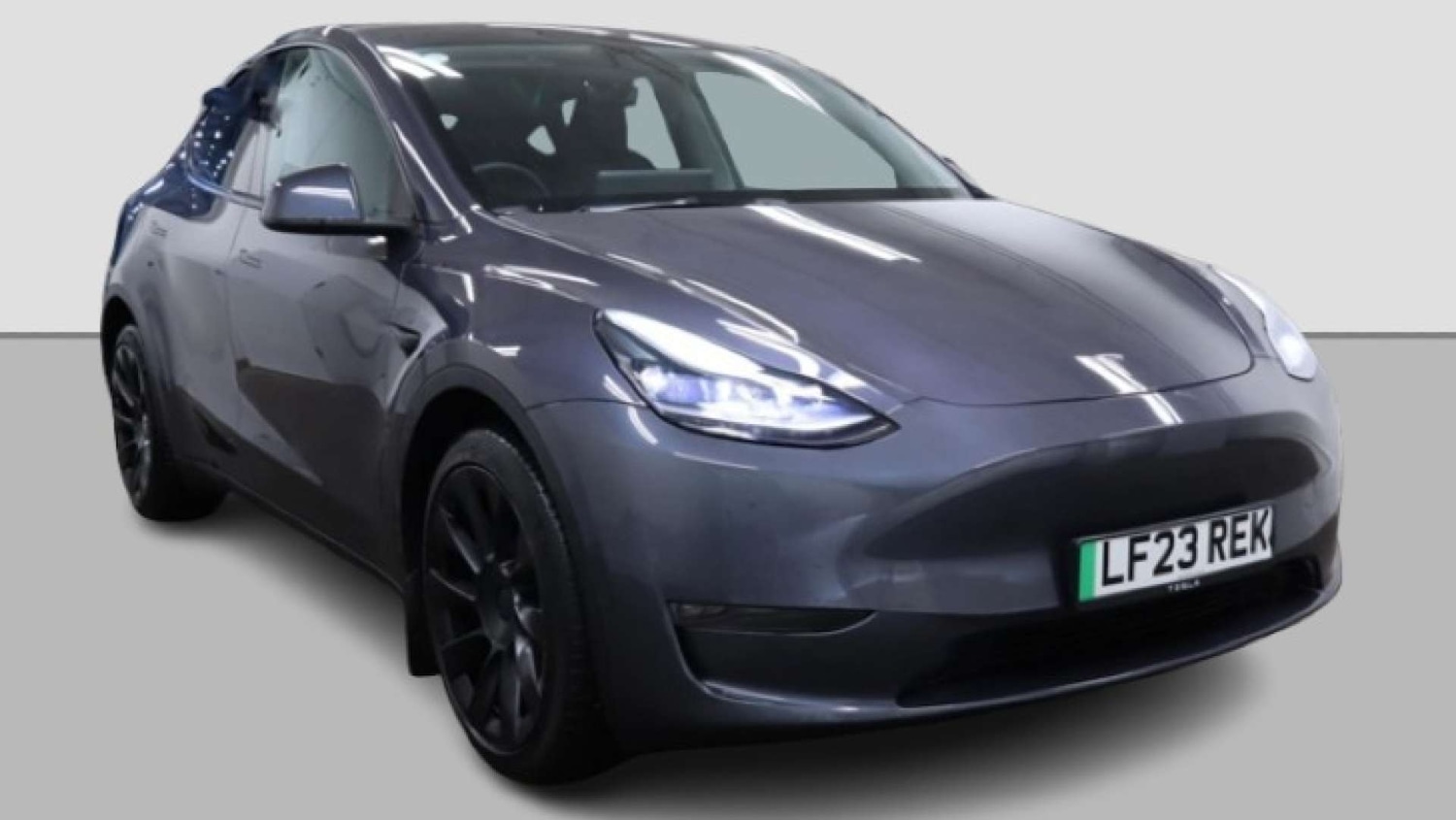 Used Tesla Model Y 2023 for sale - 76919165: Photo 1