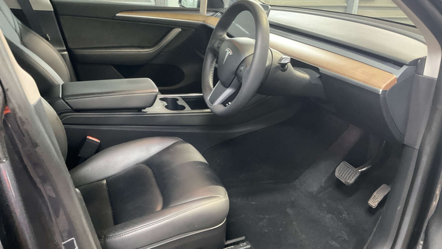 Used Tesla Model Y 2023 for sale - 76919165: Photo 11