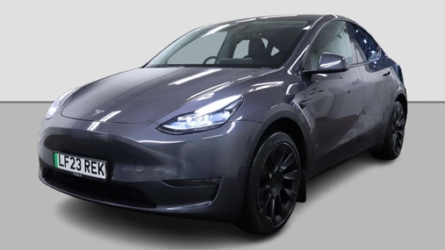 Used Tesla Model Y 2023 for sale - 76919165: Photo 5