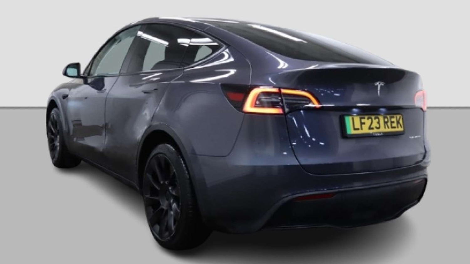 Used Tesla Model Y 2023 for sale - 76919165: Photo 7