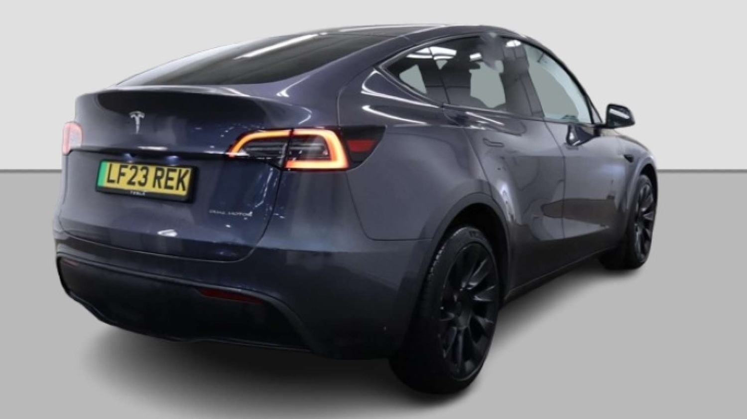 Used Tesla Model Y 2023 for sale - 76919165: Photo 8