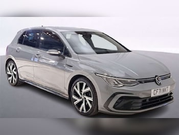 Used Volkswagen Golf 2021 for sale - 78097311: Photo