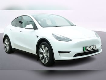 Used Tesla Model Y 2023 for sale - 78496368: Photo