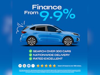 Used Ford Kuga 2021 for sale - 75470103: Photo