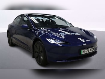 Used Tesla Model 3 2025 for sale - 78131980: Photo