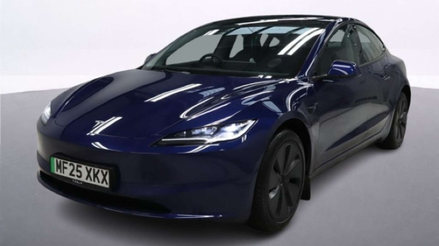 Used Tesla Model 3 2025 for sale - 78131980: Photo 5