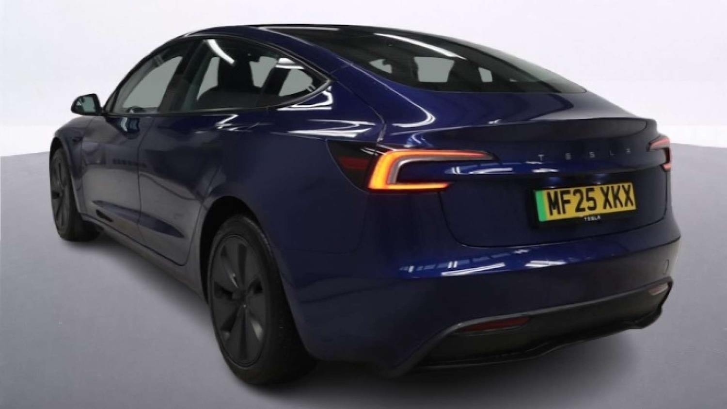 Used Tesla Model 3 2025 for sale - 78131980: Photo 7
