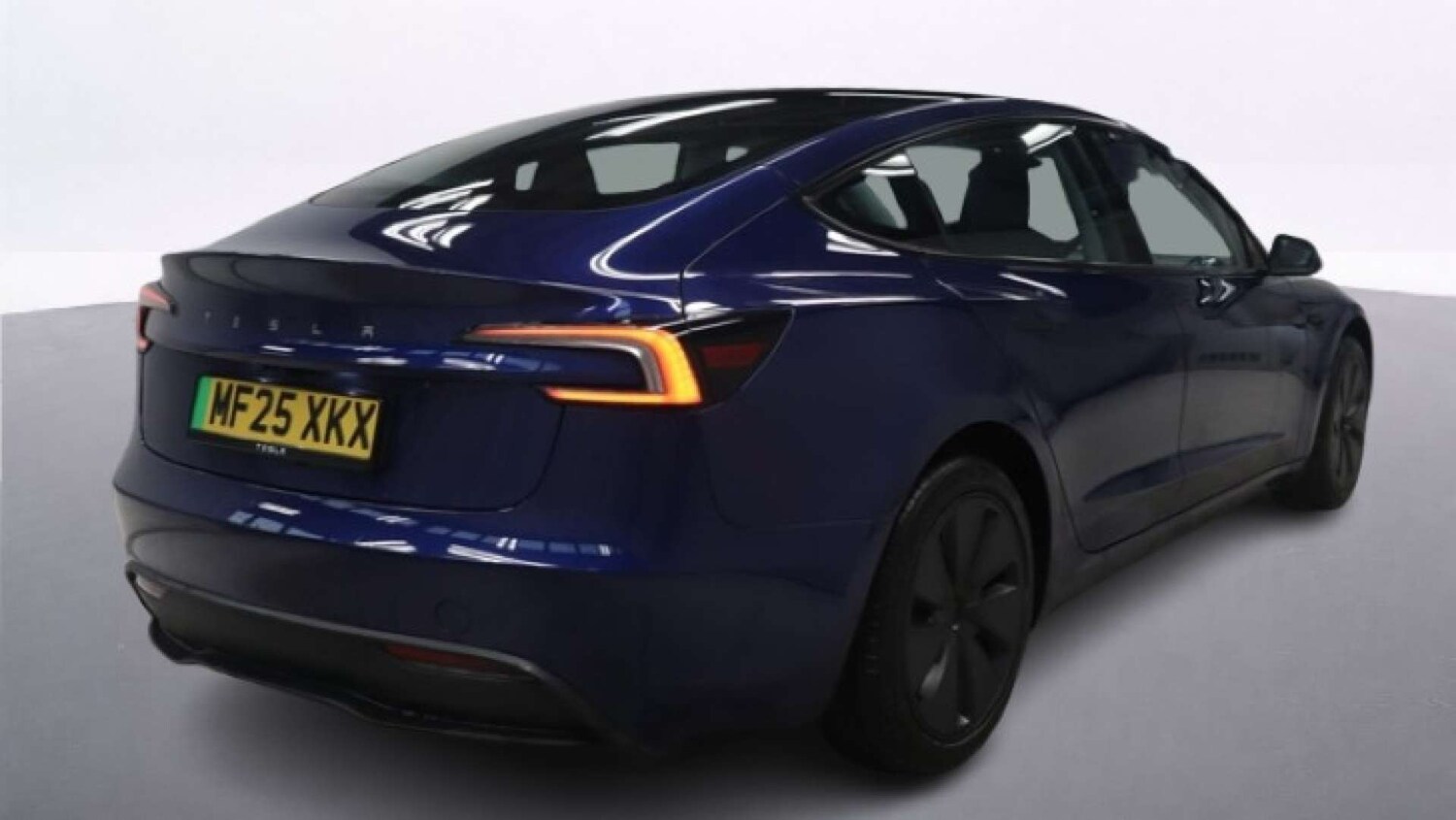 Used Tesla Model 3 2025 for sale - 78131980: Photo 8