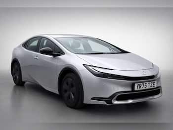 Used Toyota Prius 2025 for sale - 79718863: Photo