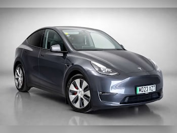 Used Tesla Model Y 2023 for sale - 79263766: Photo