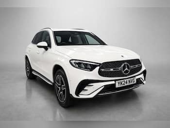 Used Mercedes-Benz GLC 2024 for sale - 79649314: Photo
