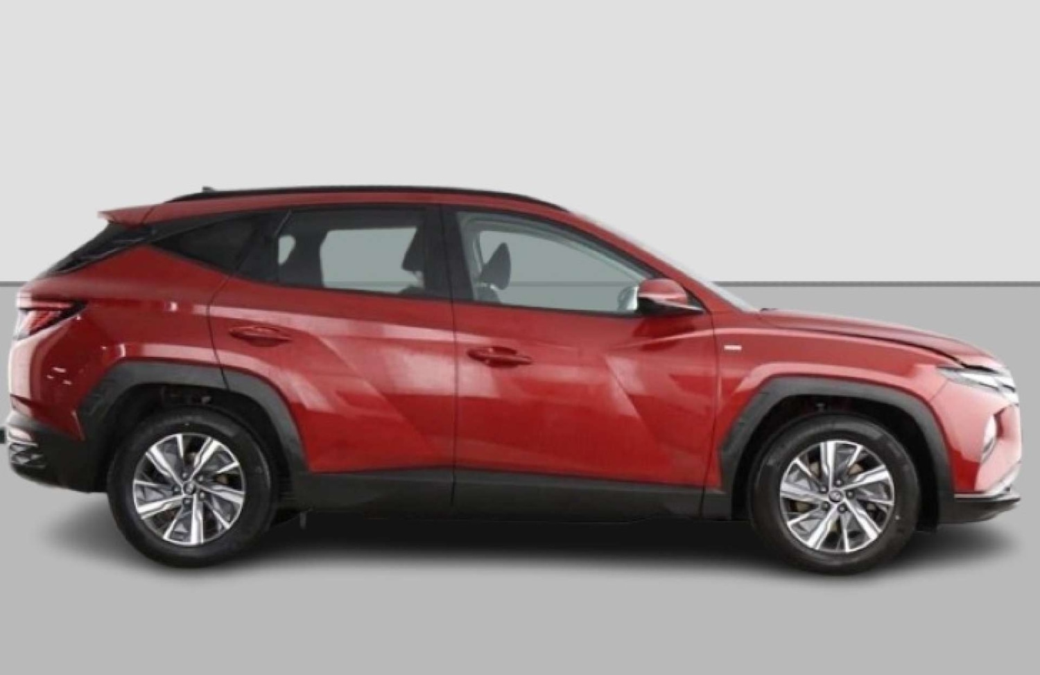 Used Hyundai TUCSON 2023 for sale - 77931940: Photo 7