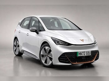 Used Cupra Born 2022 for sale - 79203676: Photo