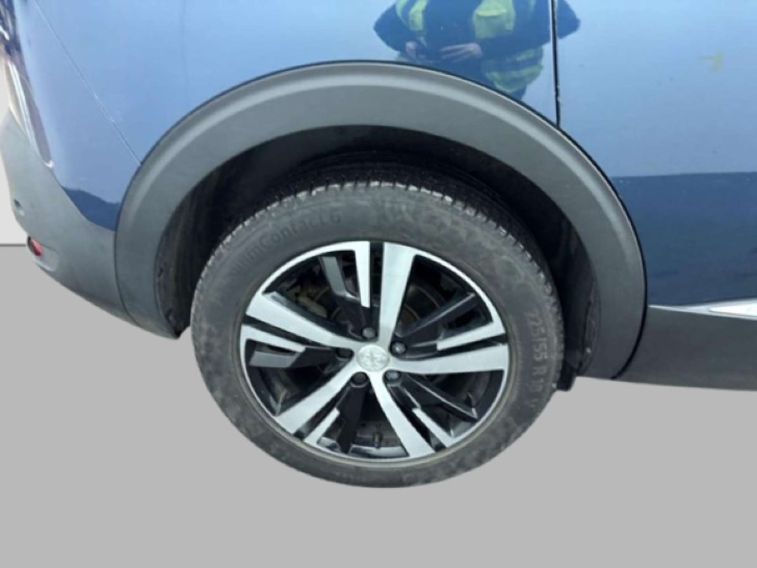 Used Peugeot 5008 2021 for sale - 77937212: Photo 10