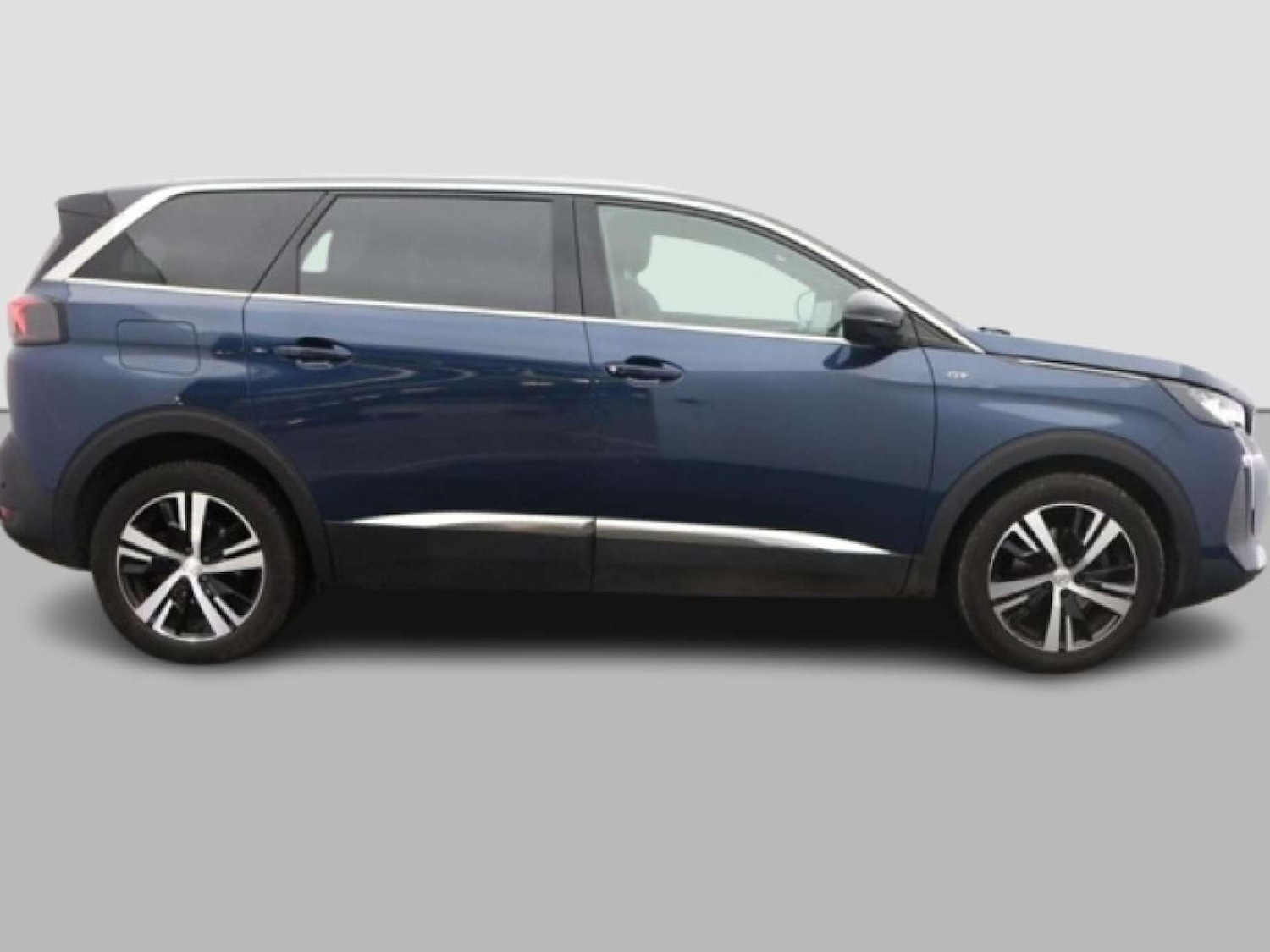 Used Peugeot 5008 2021 for sale - 77937212: Photo 7