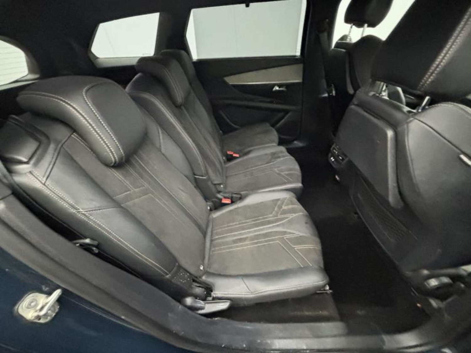 Used Peugeot 5008 2021 for sale - 77937212: Photo 8