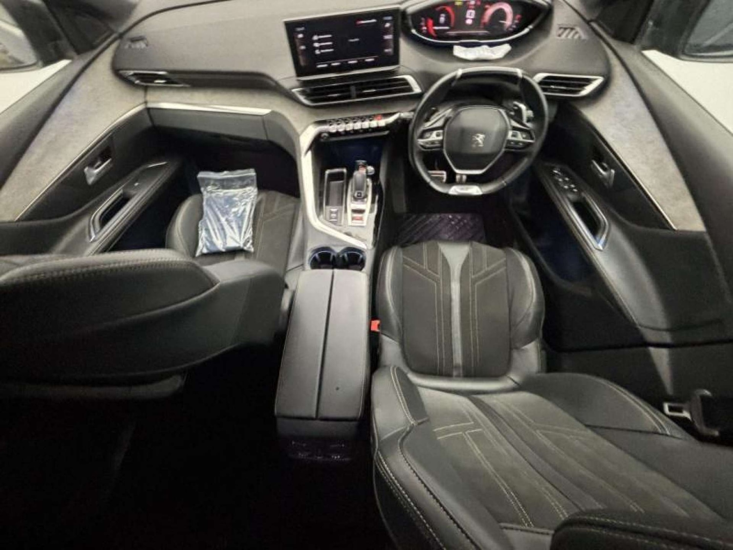 Used Peugeot 5008 2021 for sale - 77937212: Photo 9