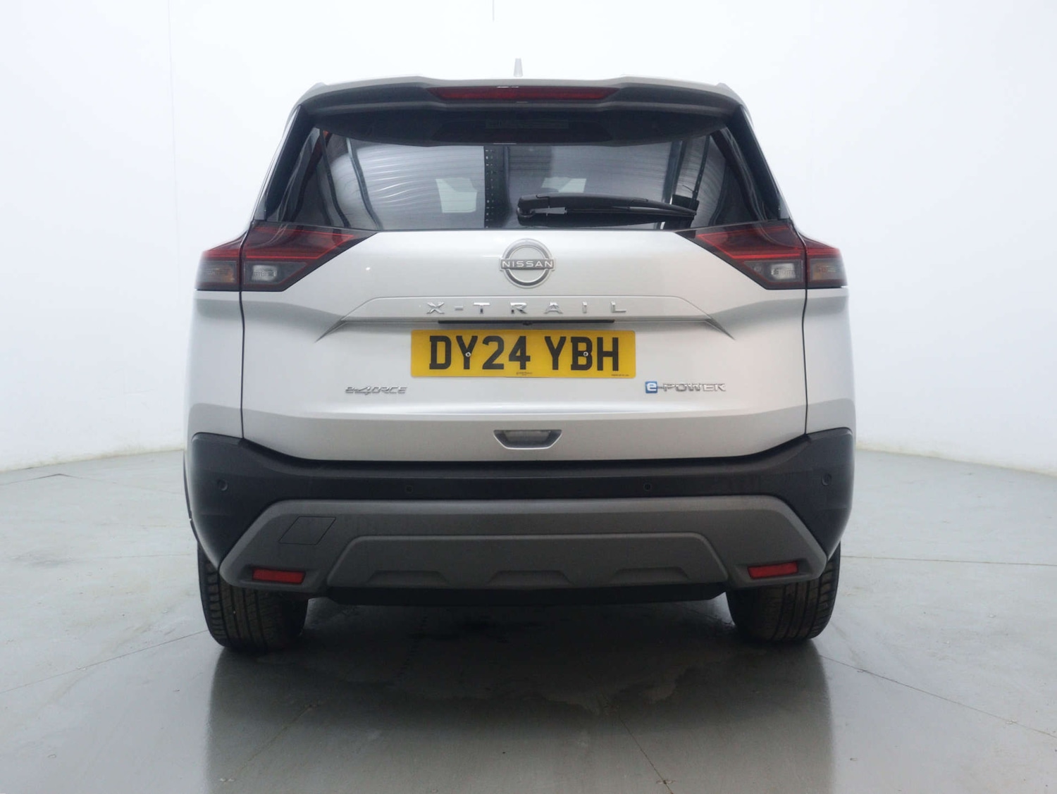 Used Nissan X-Trail 2024 for sale - 77529385: Photo 10