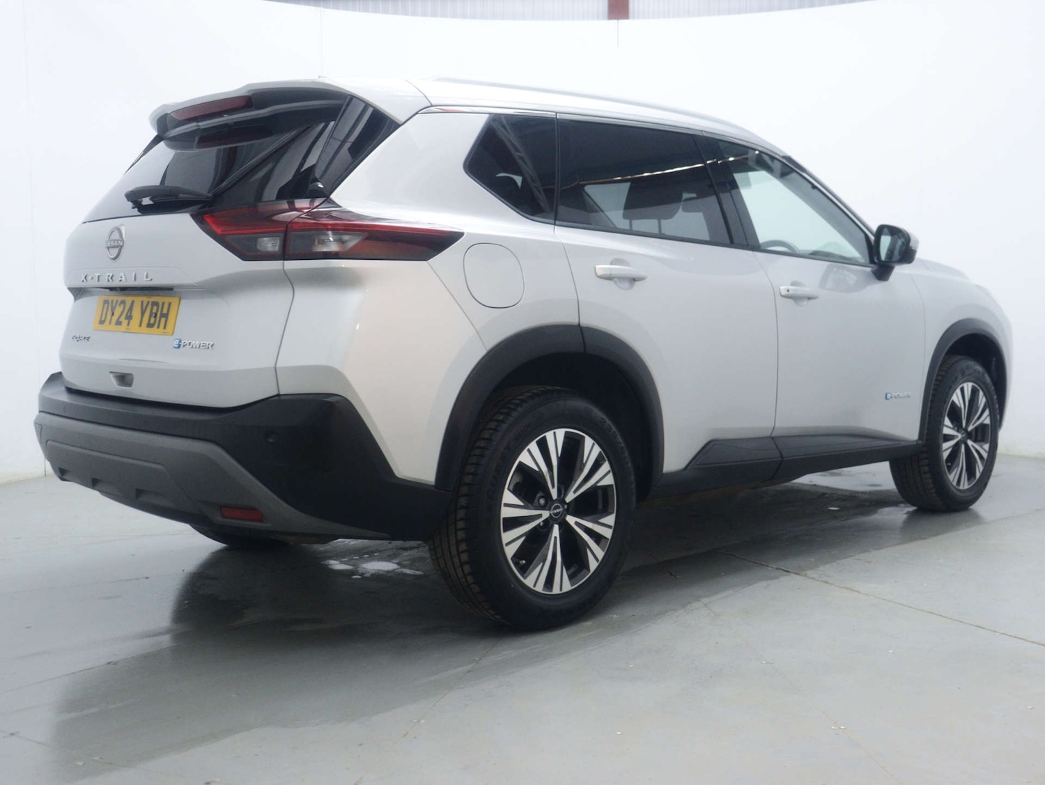 Used Nissan X-Trail 2024 for sale - 77529385: Photo 11