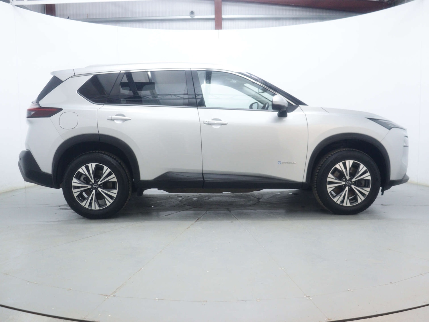 Used Nissan X-Trail 2024 for sale - 77529385: Photo 12