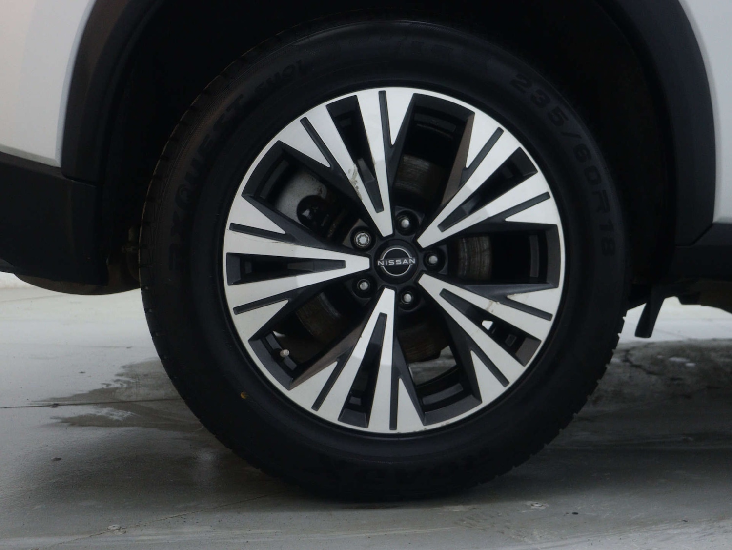 Used Nissan X-Trail 2024 for sale - 77529385: Photo 13