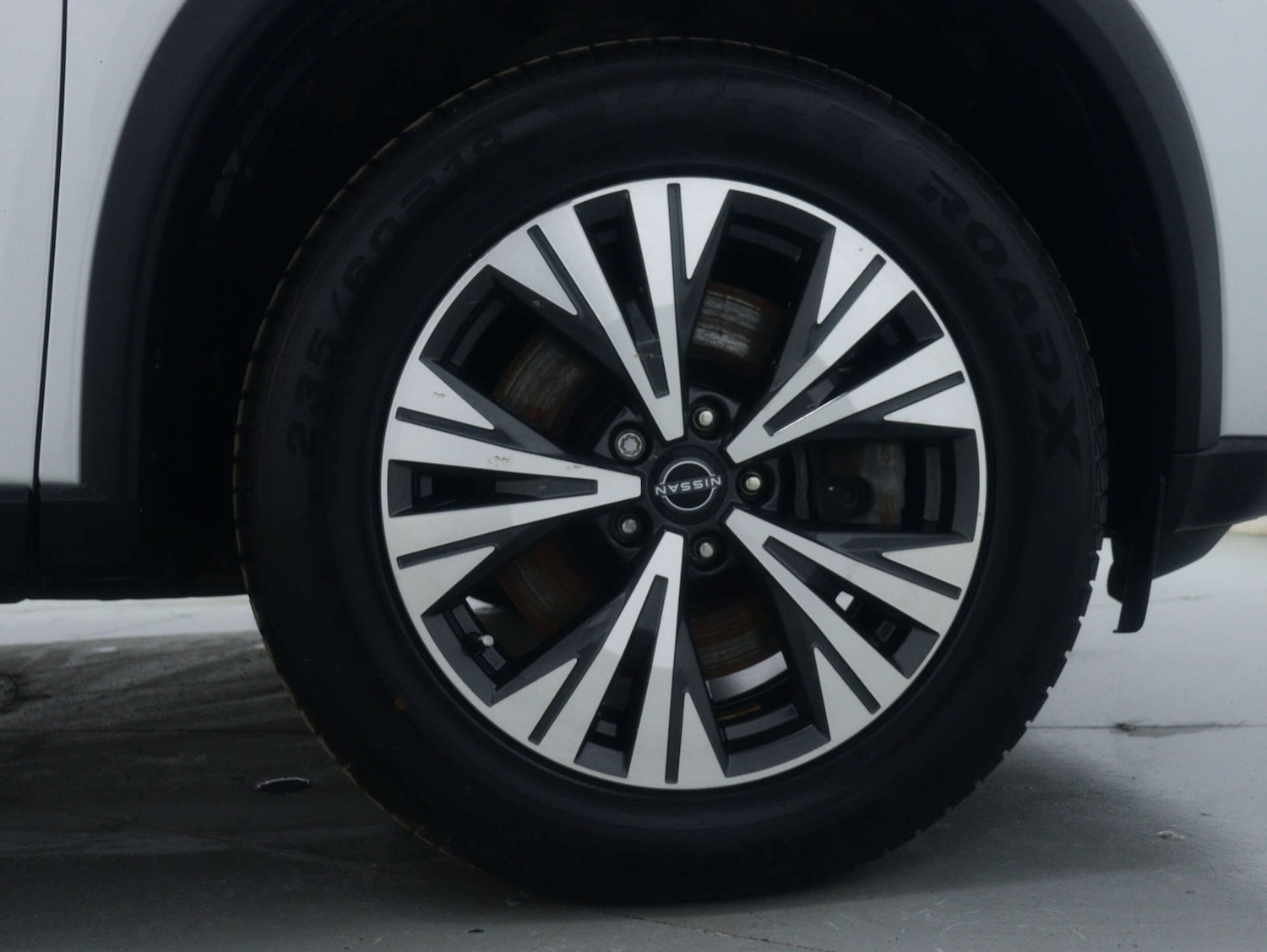 Used Nissan X-Trail 2024 for sale - 77529385: Photo 14