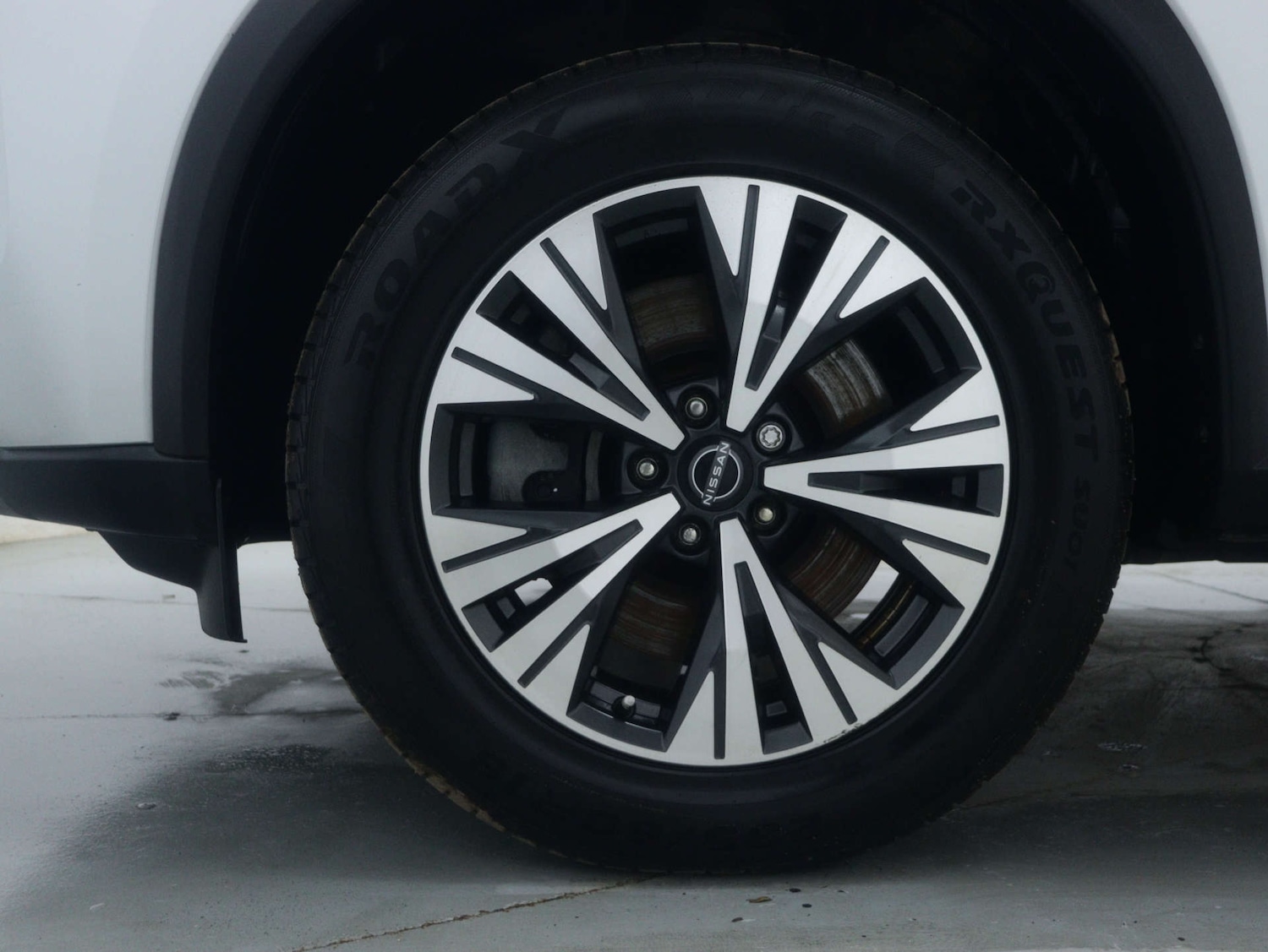 Used Nissan X-Trail 2024 for sale - 77529385: Photo 15