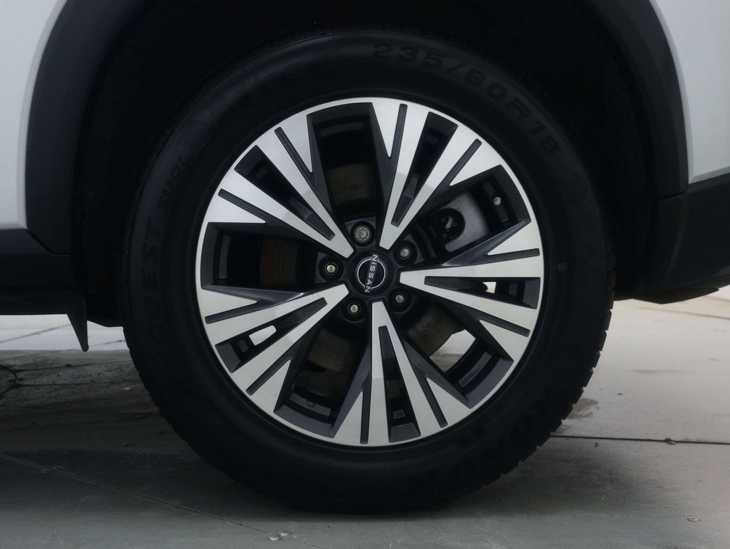 Used Nissan X-Trail 2024 for sale - 77529385: Photo 16