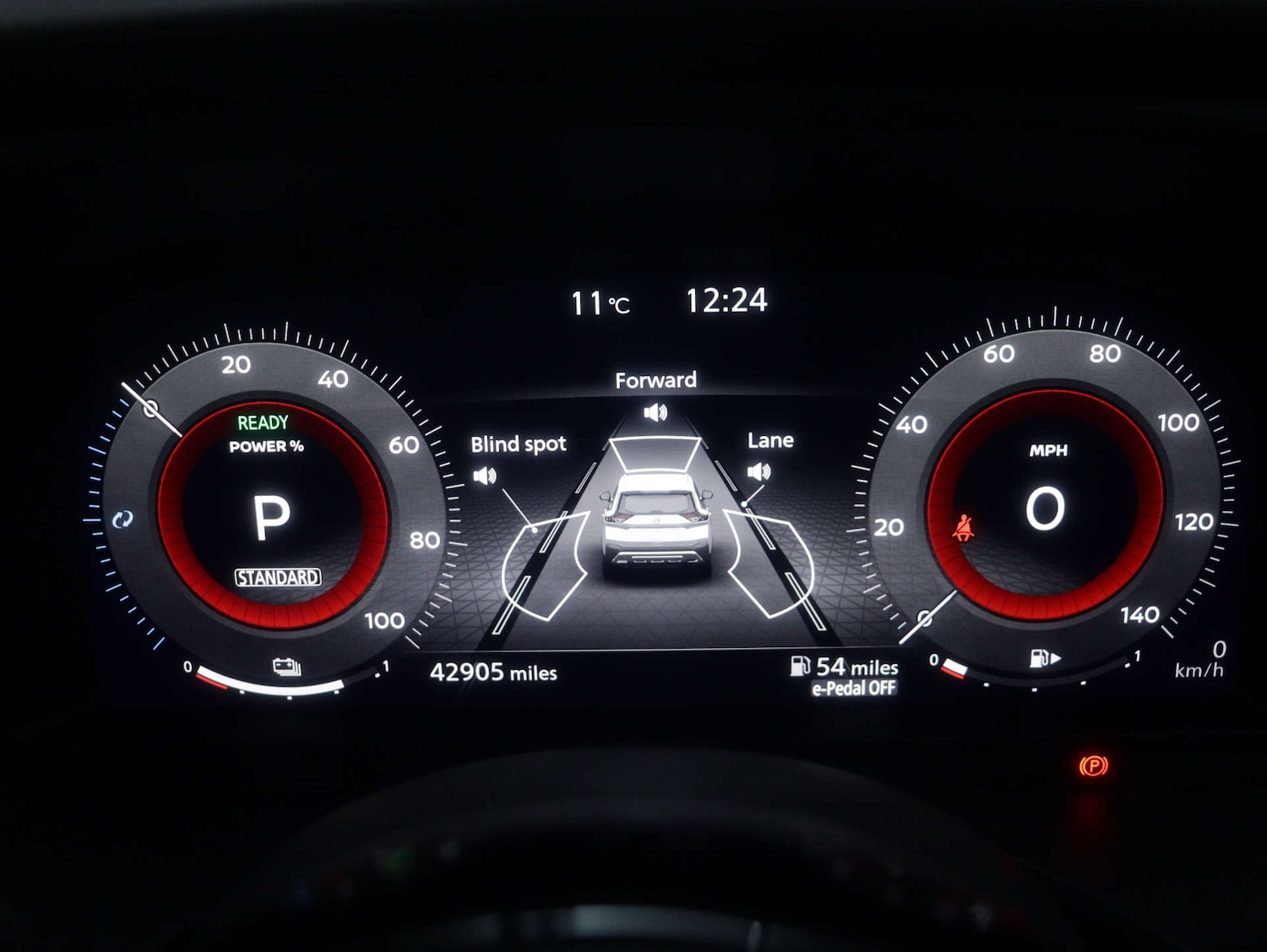 Used Nissan X-Trail 2024 for sale - 77529385: Photo 17