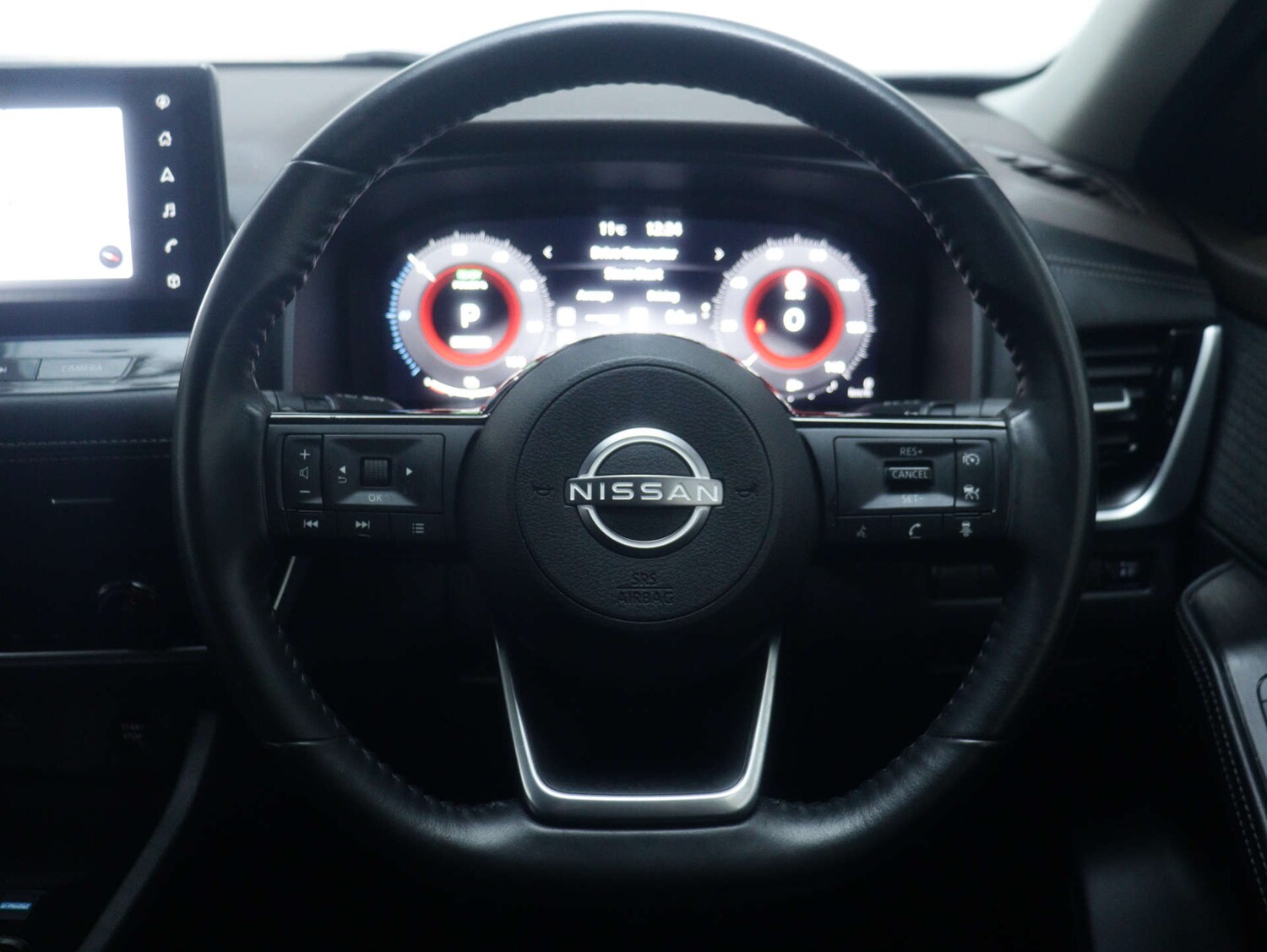 Used Nissan X-Trail 2024 for sale - 77529385: Photo 18