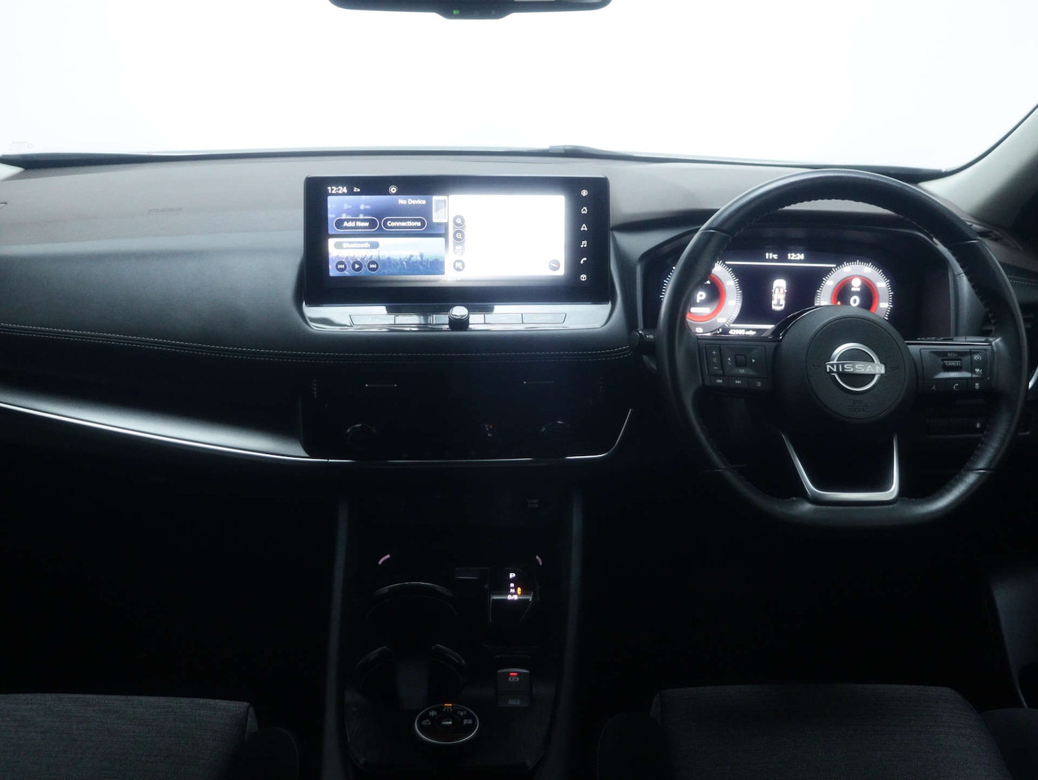 Used Nissan X-Trail 2024 for sale - 77529385: Photo 19