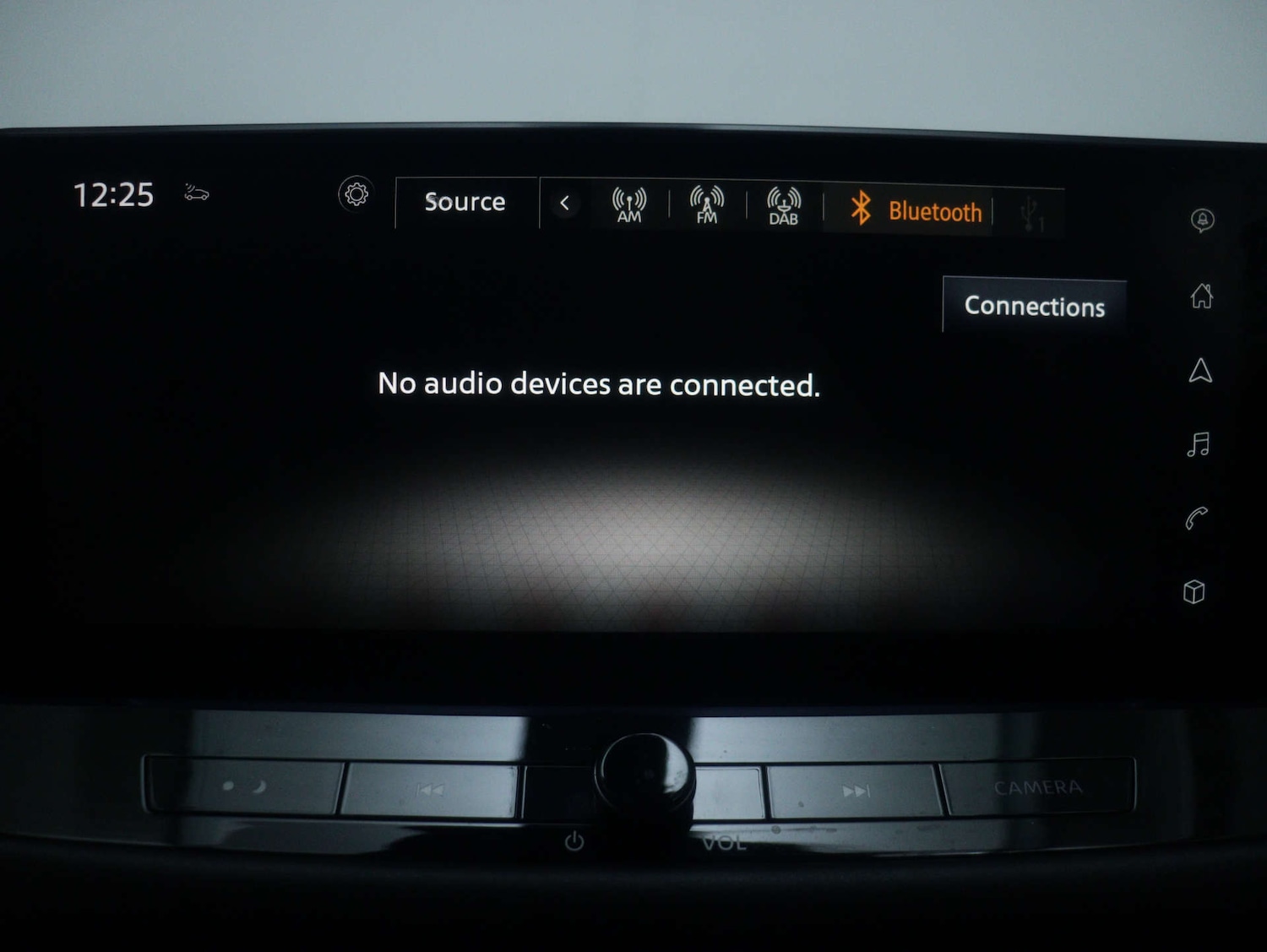 Used Nissan X-Trail 2024 for sale - 77529385: Photo 23