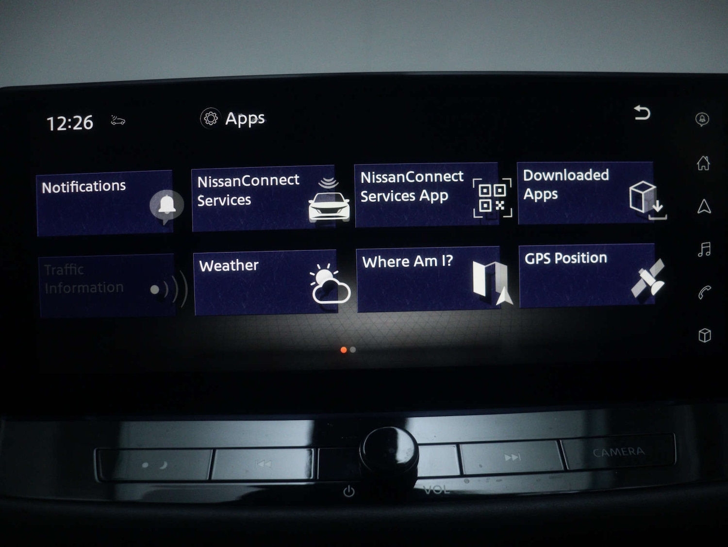 Used Nissan X-Trail 2024 for sale - 77529385: Photo 28