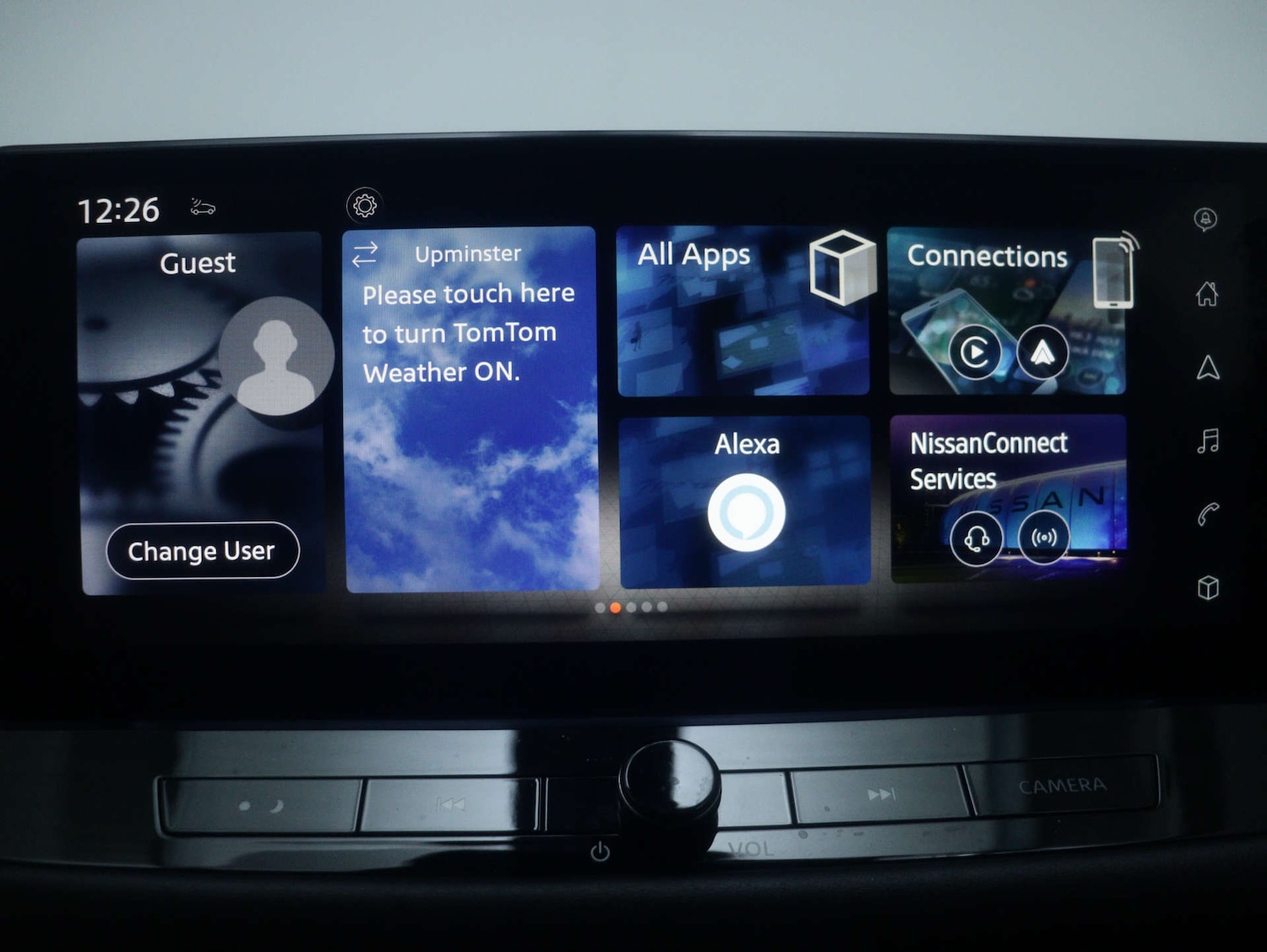 Used Nissan X-Trail 2024 for sale - 77529385: Photo 29