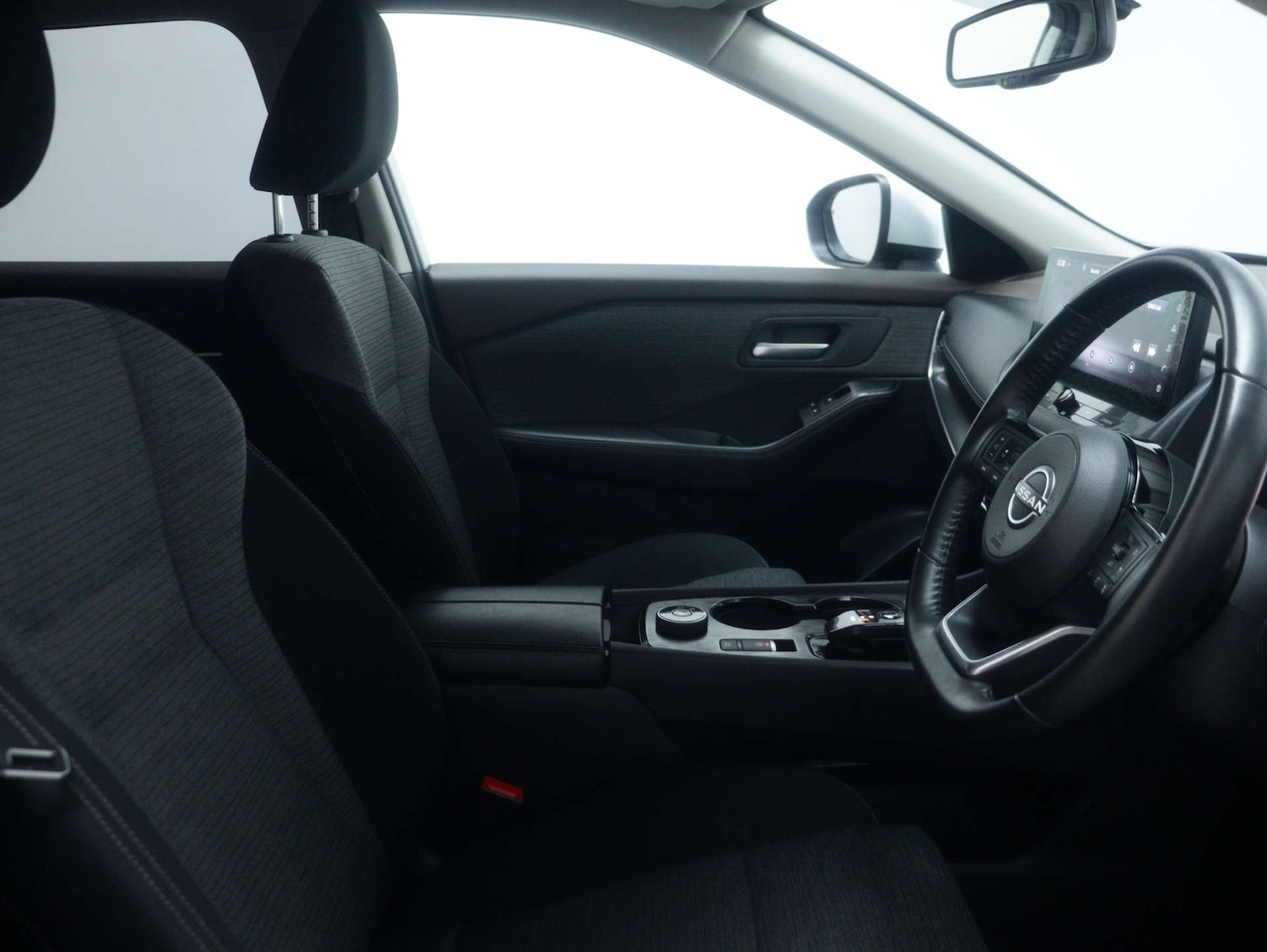 Used Nissan X-Trail 2024 for sale - 77529385: Photo 44