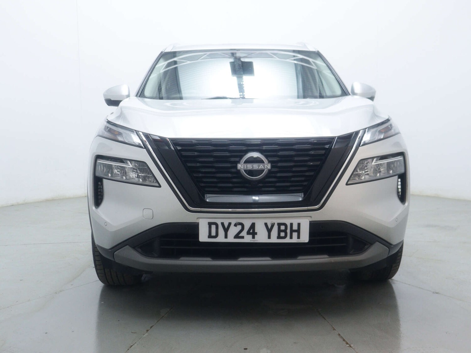 Used Nissan X-Trail 2024 for sale - 77529385: Photo 5