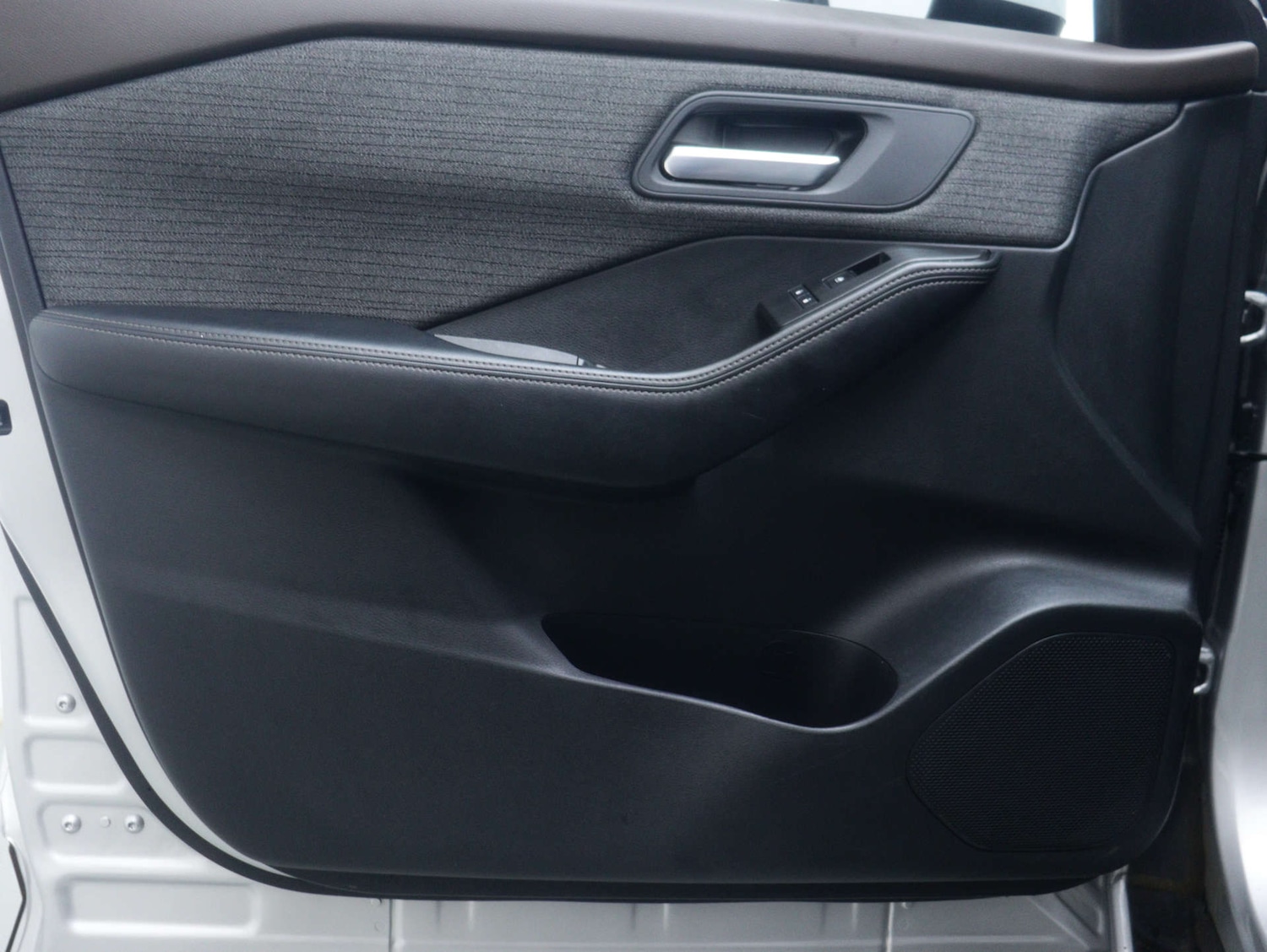 Used Nissan X-Trail 2024 for sale - 77529385: Photo 50