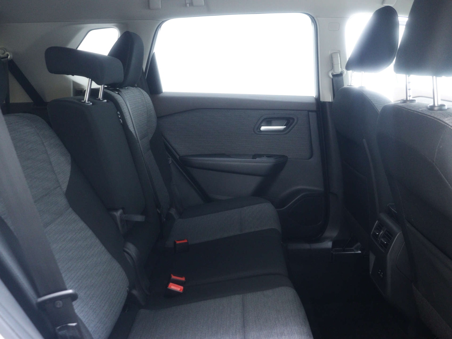 Used Nissan X-Trail 2024 for sale - 77529385: Photo 52