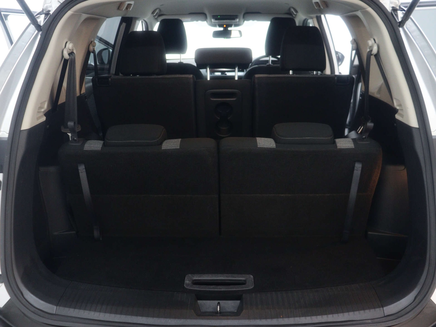 Used Nissan X-Trail 2024 for sale - 77529385: Photo 54