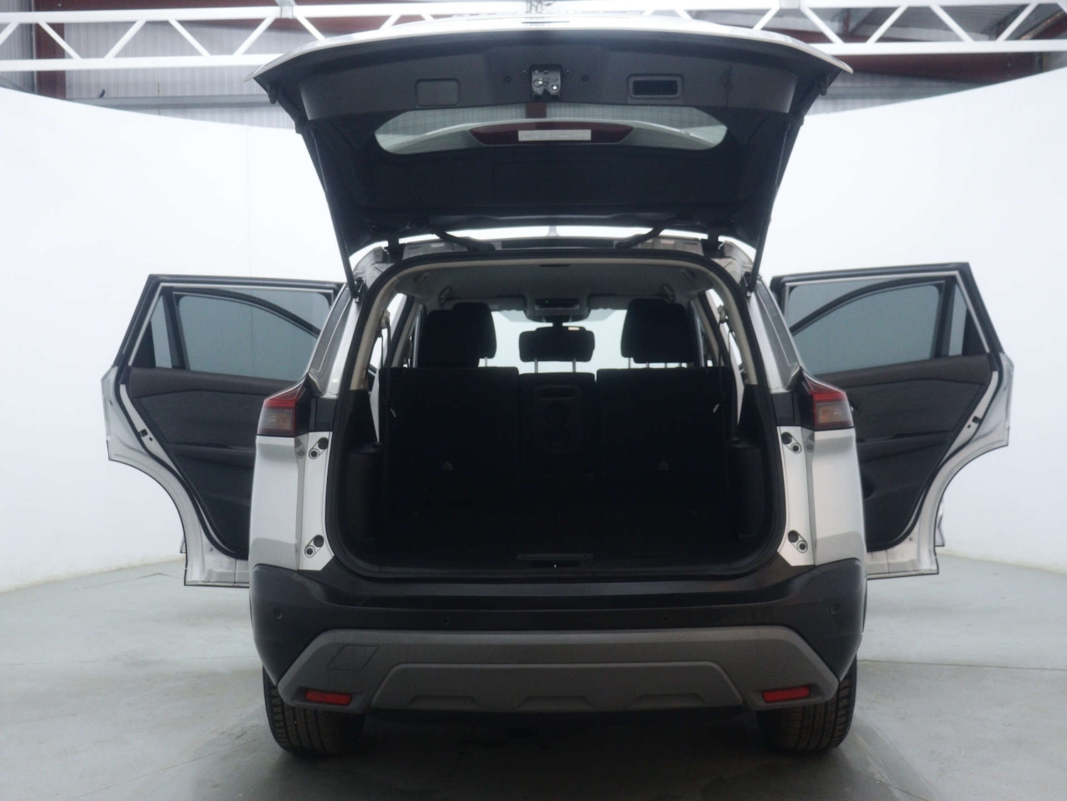 Used Nissan X-Trail 2024 for sale - 77529385: Photo 60