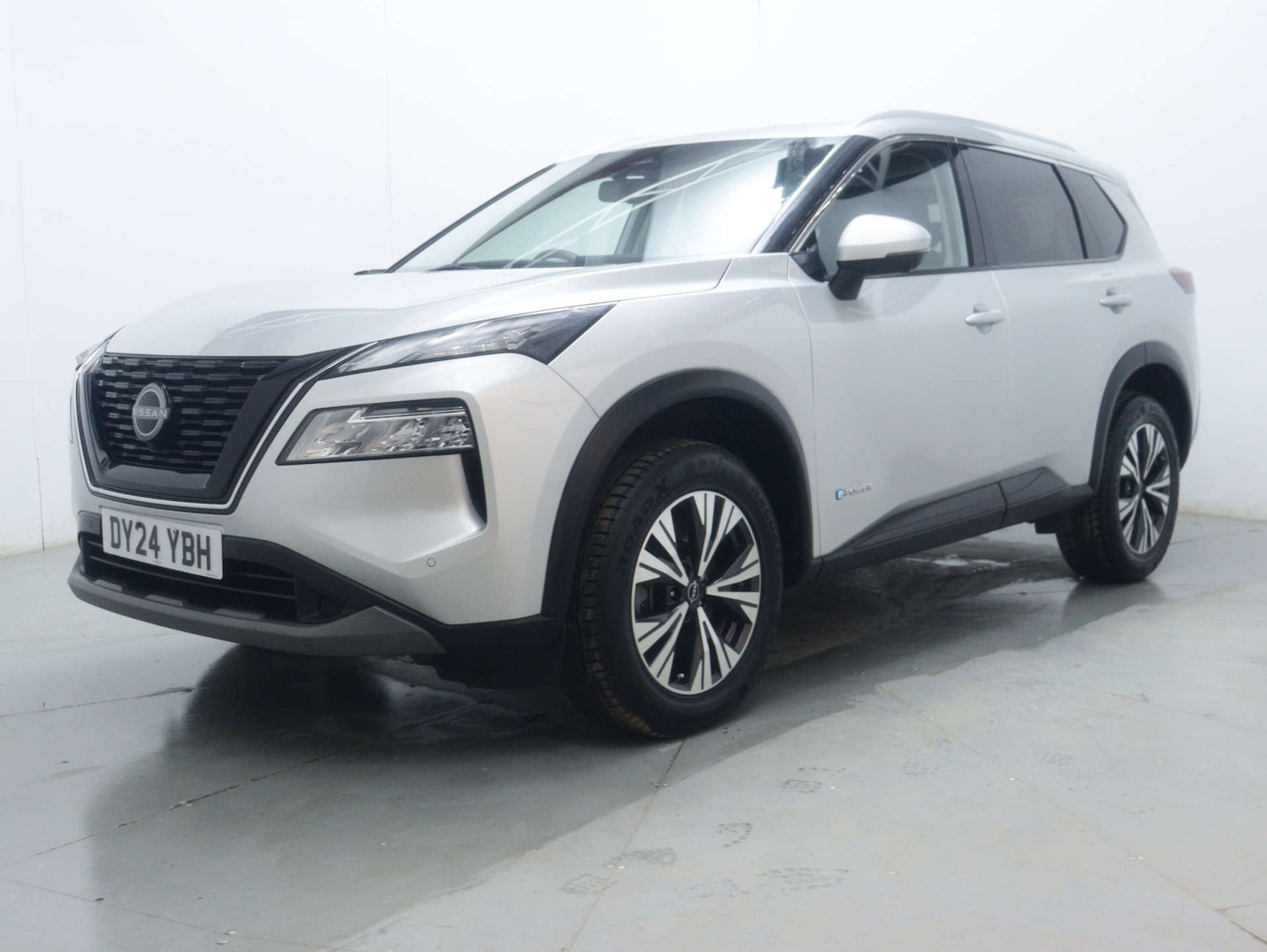 Used Nissan X-Trail 2024 for sale - 77529385: Photo 7