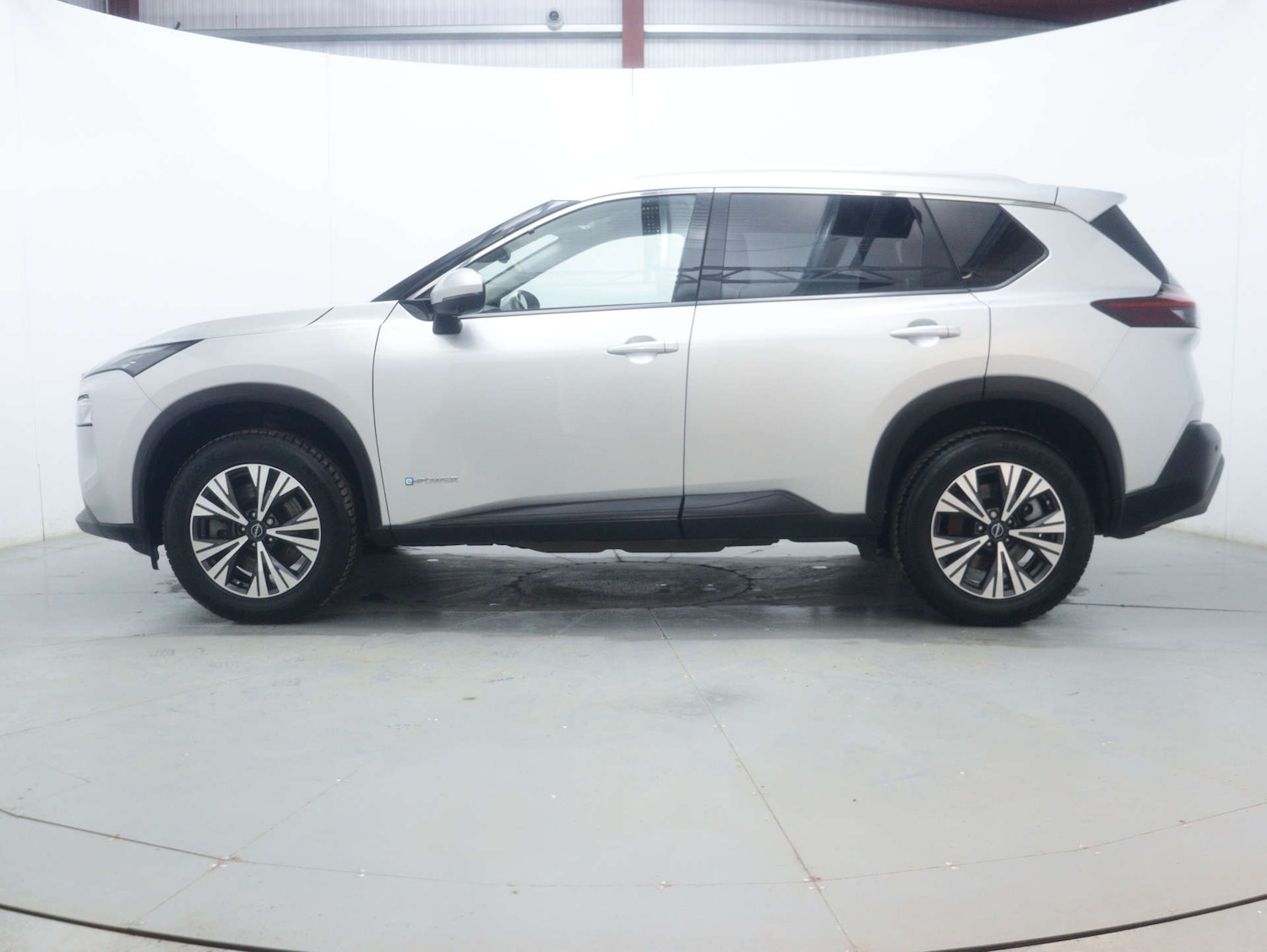 Used Nissan X-Trail 2024 for sale - 77529385: Photo 8