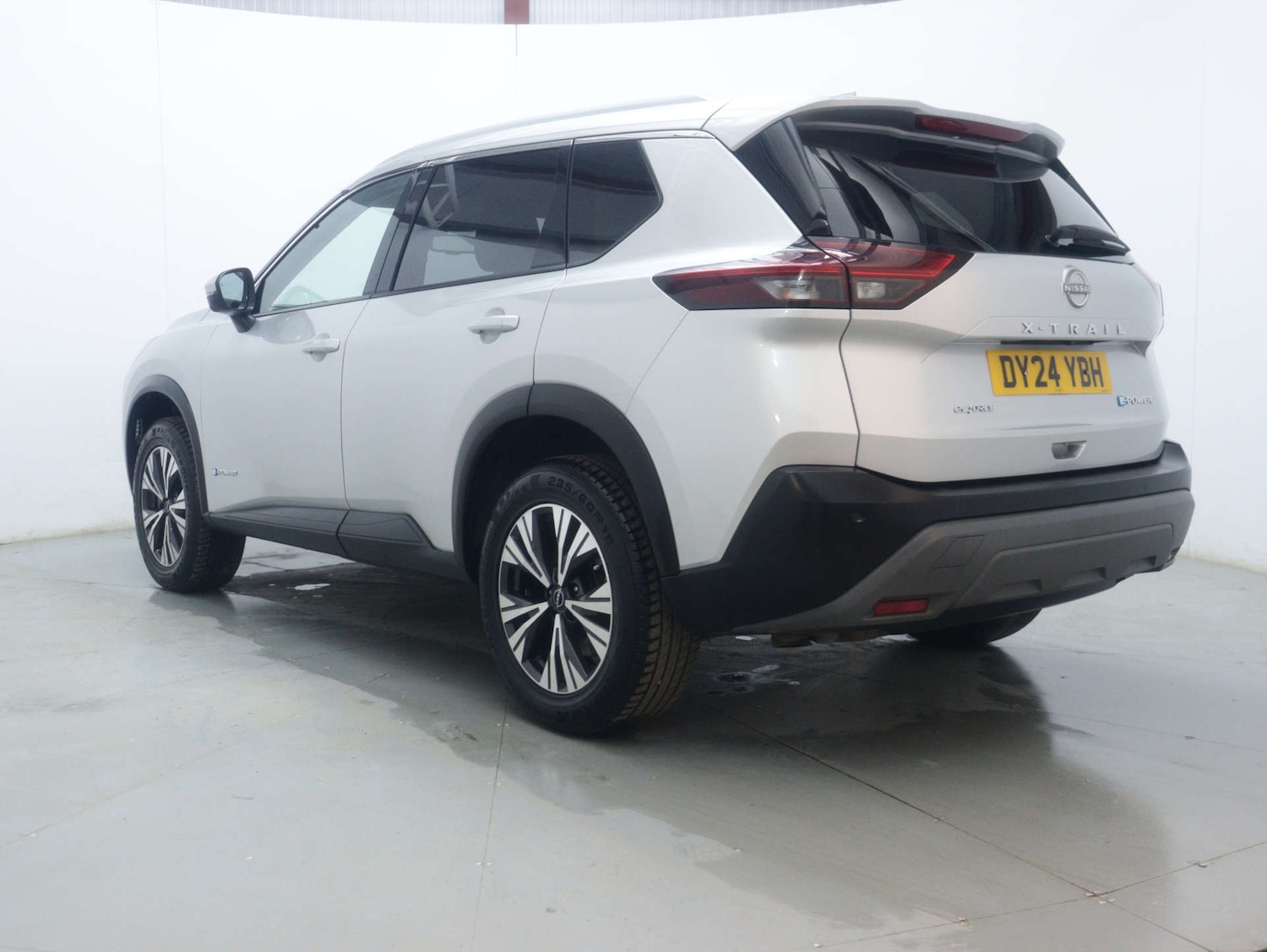 Used Nissan X-Trail 2024 for sale - 77529385: Photo 9