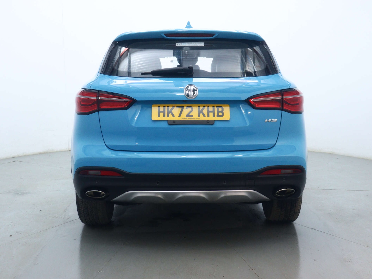 Used MG MG HS 2022 for sale - 77469800: Photo 10